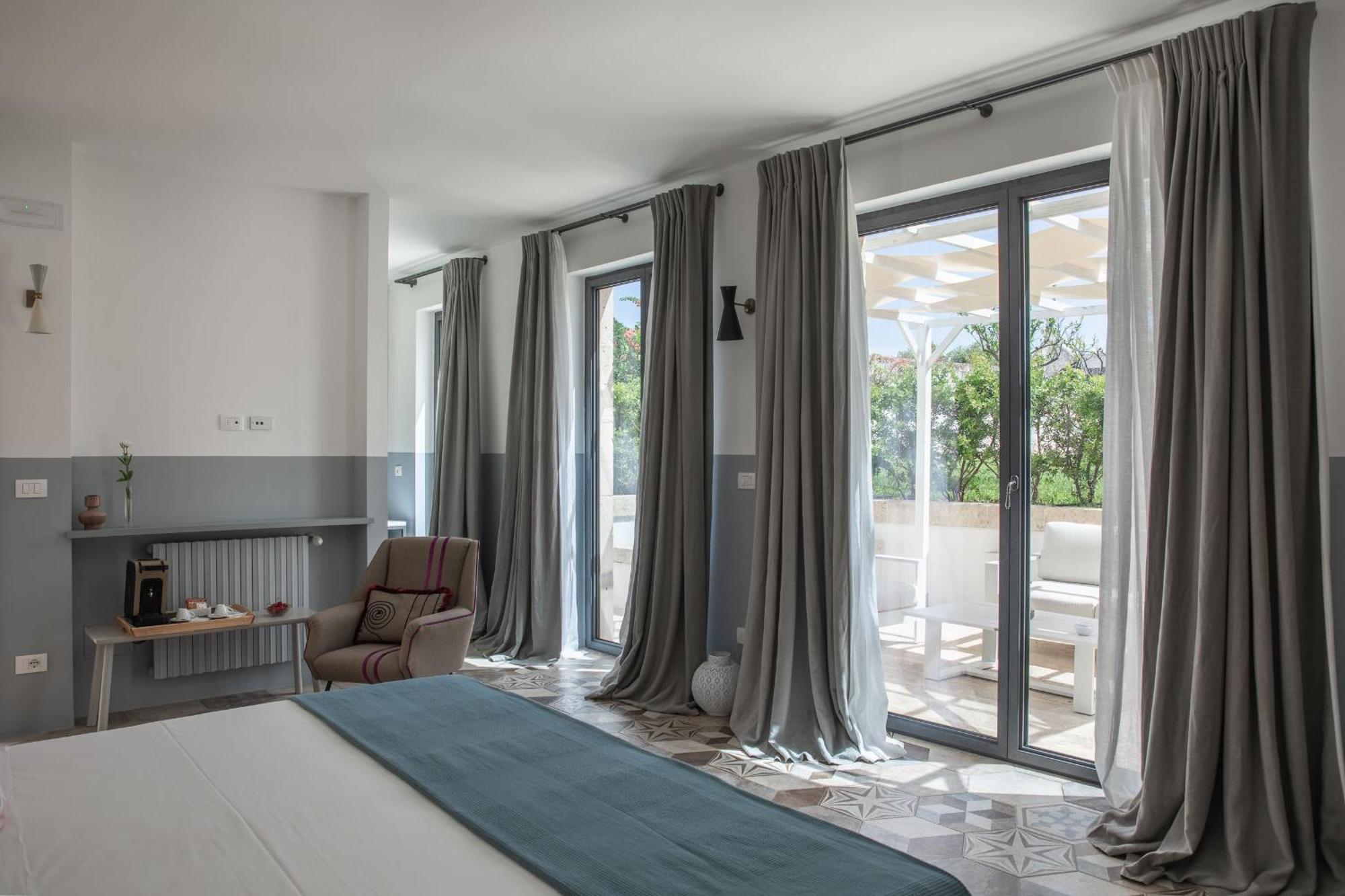 Masseria San Giovanni - Epoca Collection Fasano Zewnętrze zdjęcie