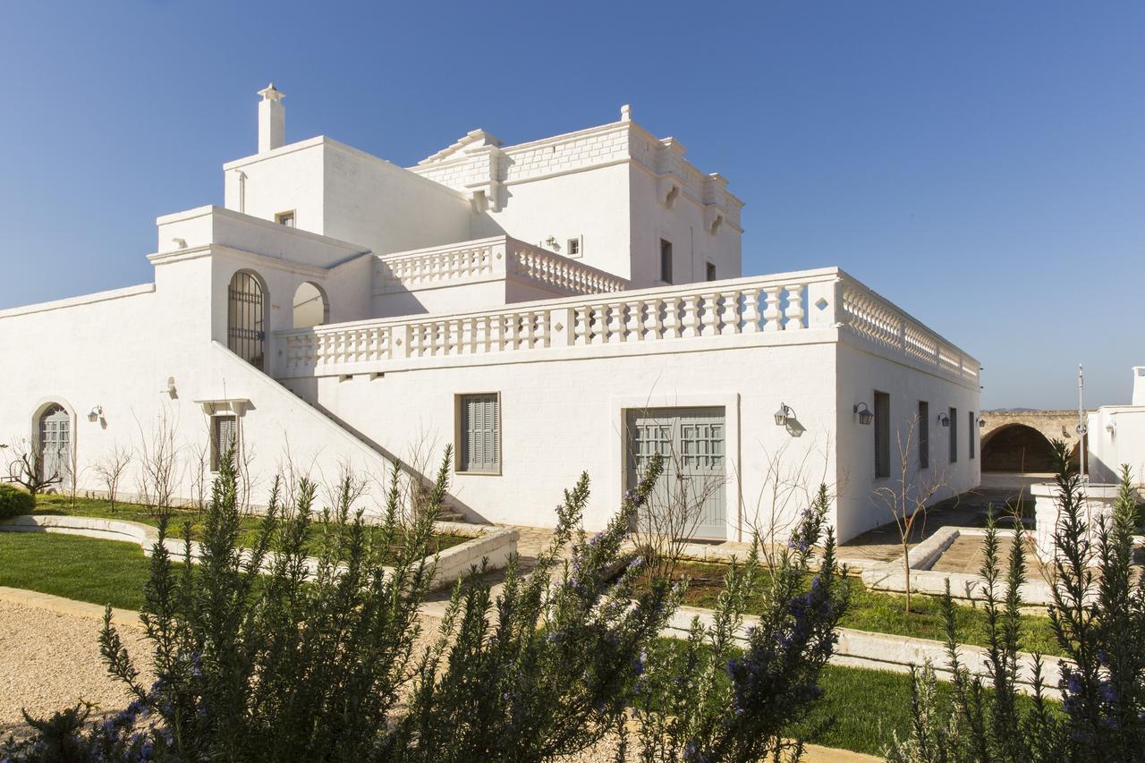 Masseria San Giovanni - Epoca Collection Fasano Zewnętrze zdjęcie