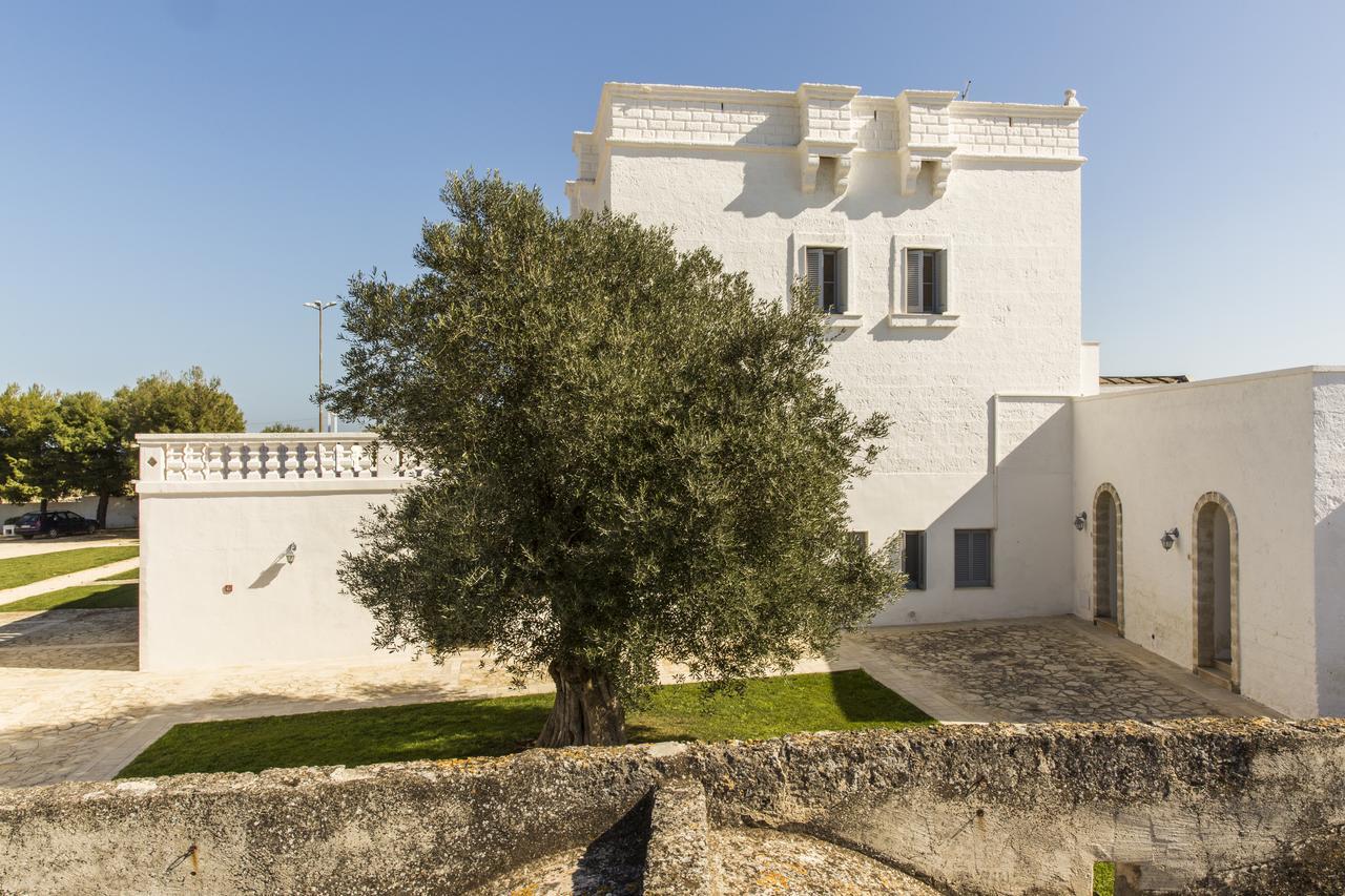 Masseria San Giovanni - Epoca Collection Fasano Zewnętrze zdjęcie