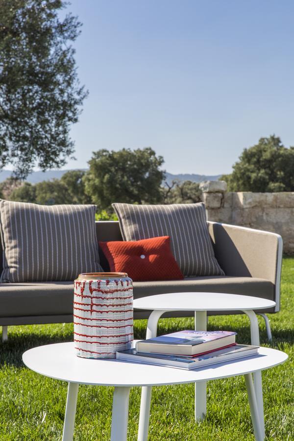 Masseria San Giovanni - Epoca Collection Fasano Zewnętrze zdjęcie