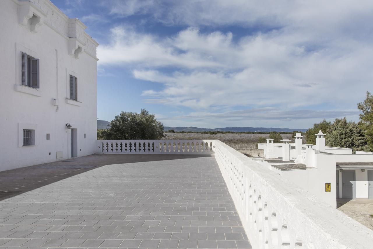 Masseria San Giovanni - Epoca Collection Fasano Zewnętrze zdjęcie