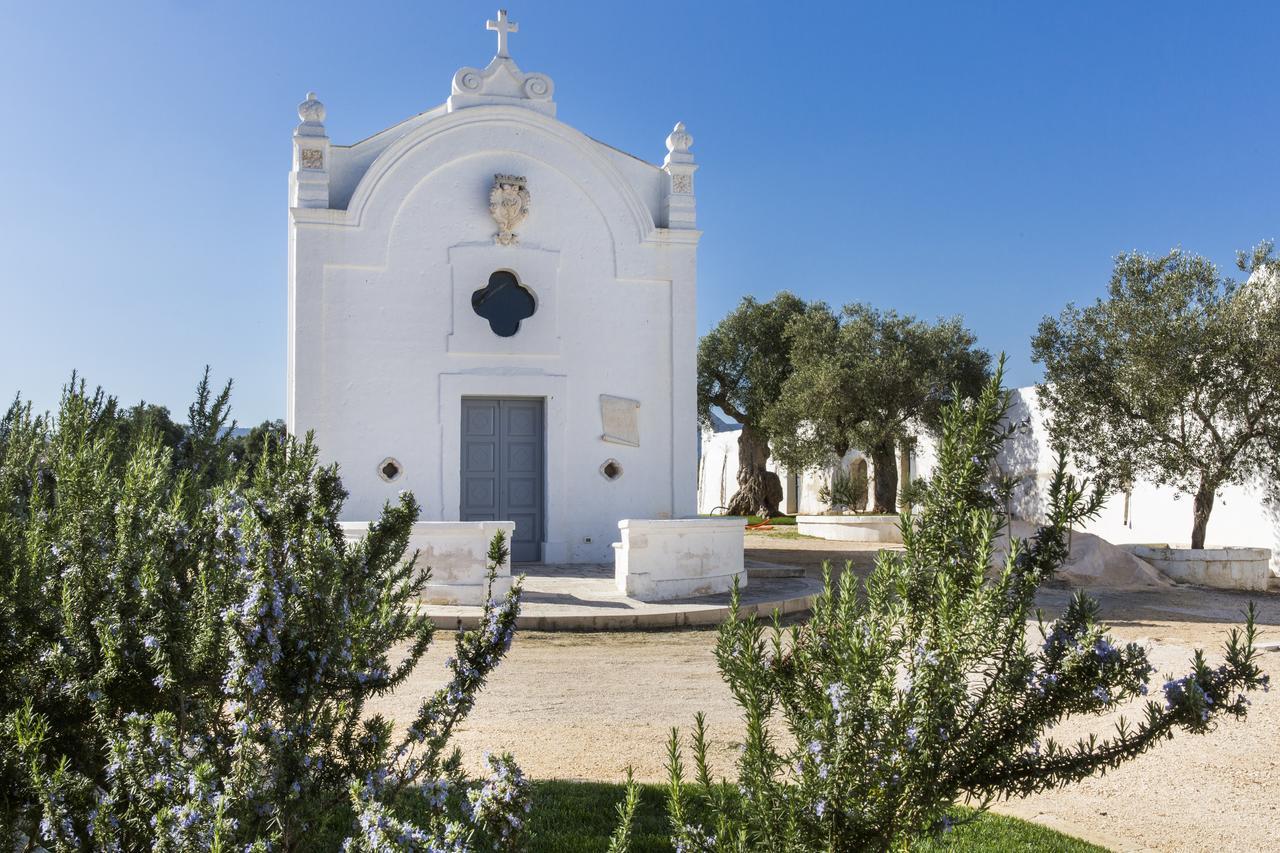 Masseria San Giovanni - Epoca Collection Fasano Zewnętrze zdjęcie
