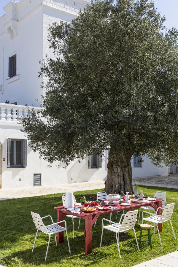 Masseria San Giovanni - Epoca Collection Fasano Zewnętrze zdjęcie
