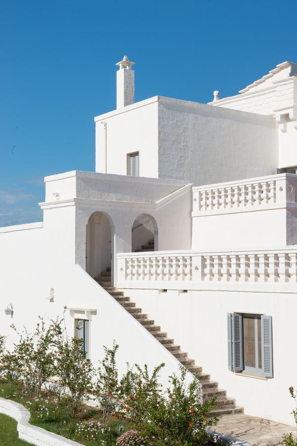 Masseria San Giovanni - Epoca Collection Fasano Zewnętrze zdjęcie