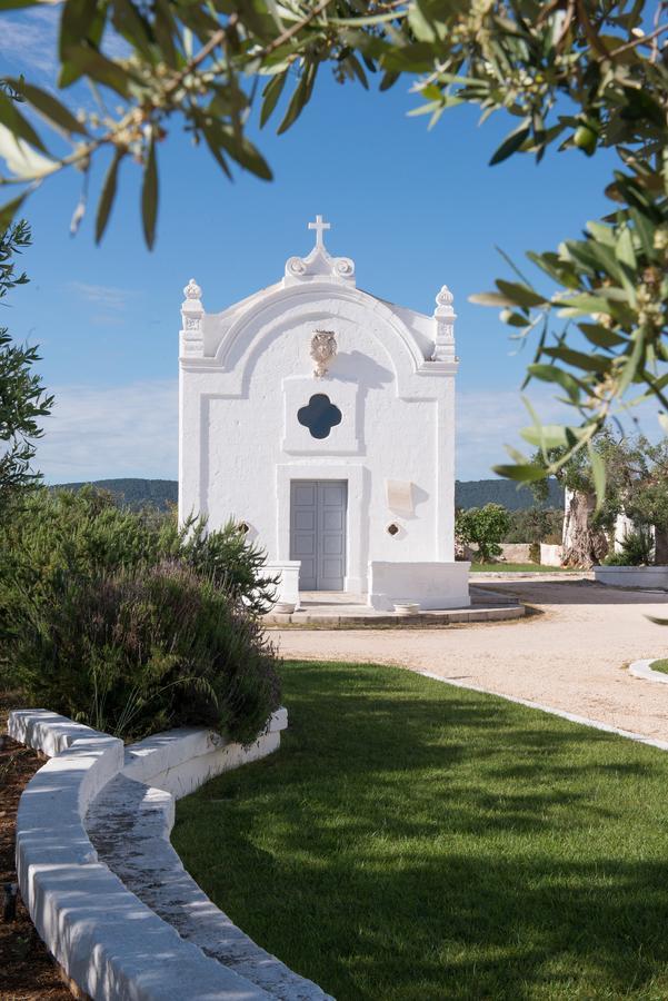 Masseria San Giovanni - Epoca Collection Fasano Zewnętrze zdjęcie