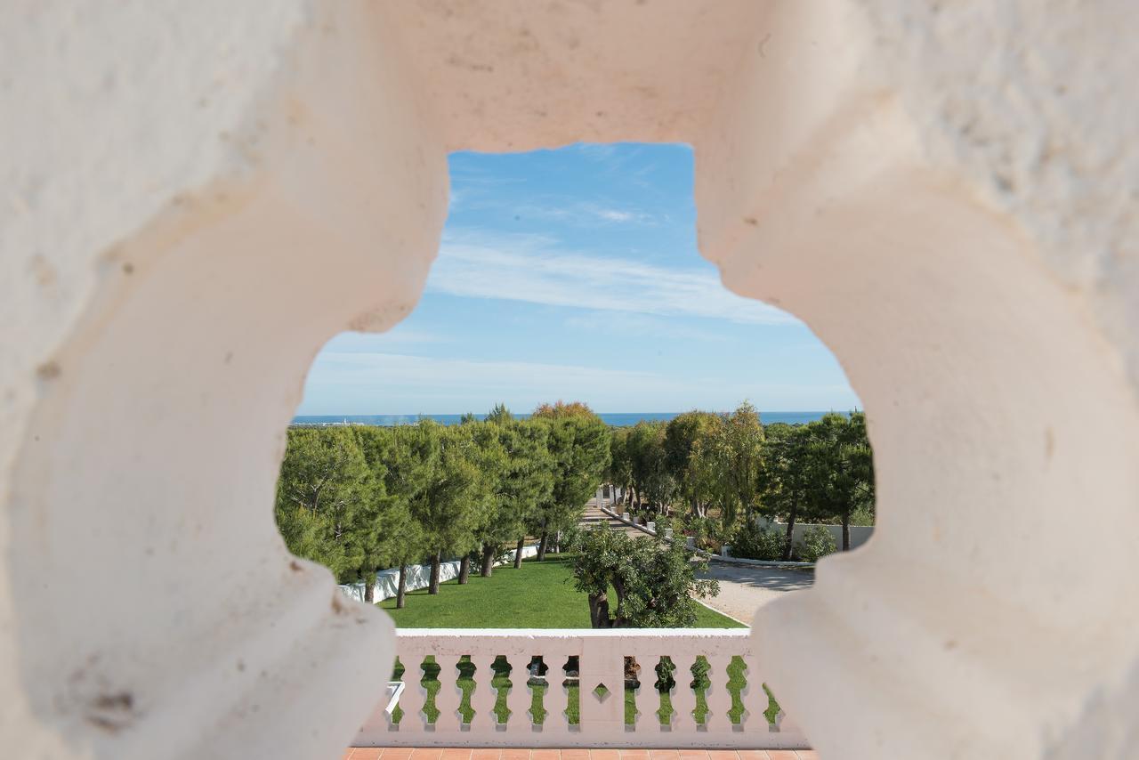 Masseria San Giovanni - Epoca Collection Fasano Zewnętrze zdjęcie