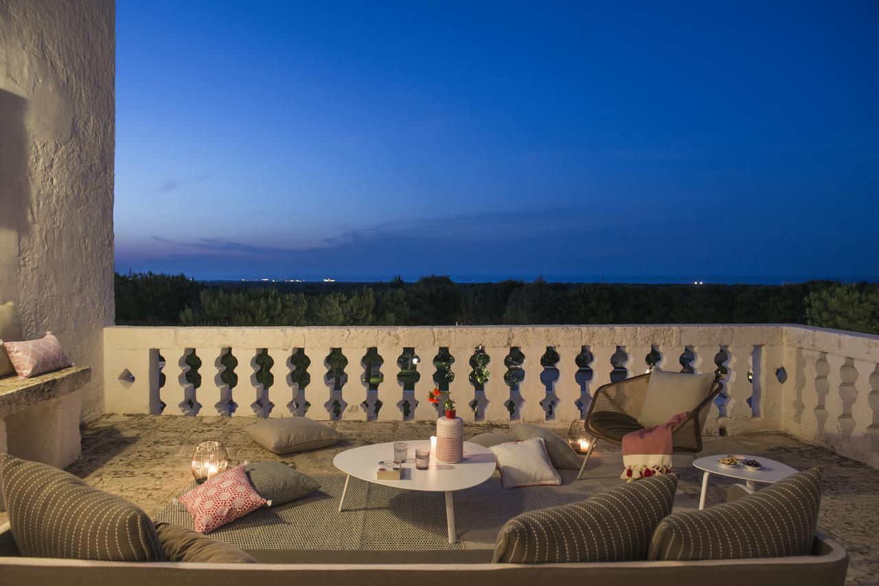 Masseria San Giovanni - Epoca Collection Fasano Zewnętrze zdjęcie
