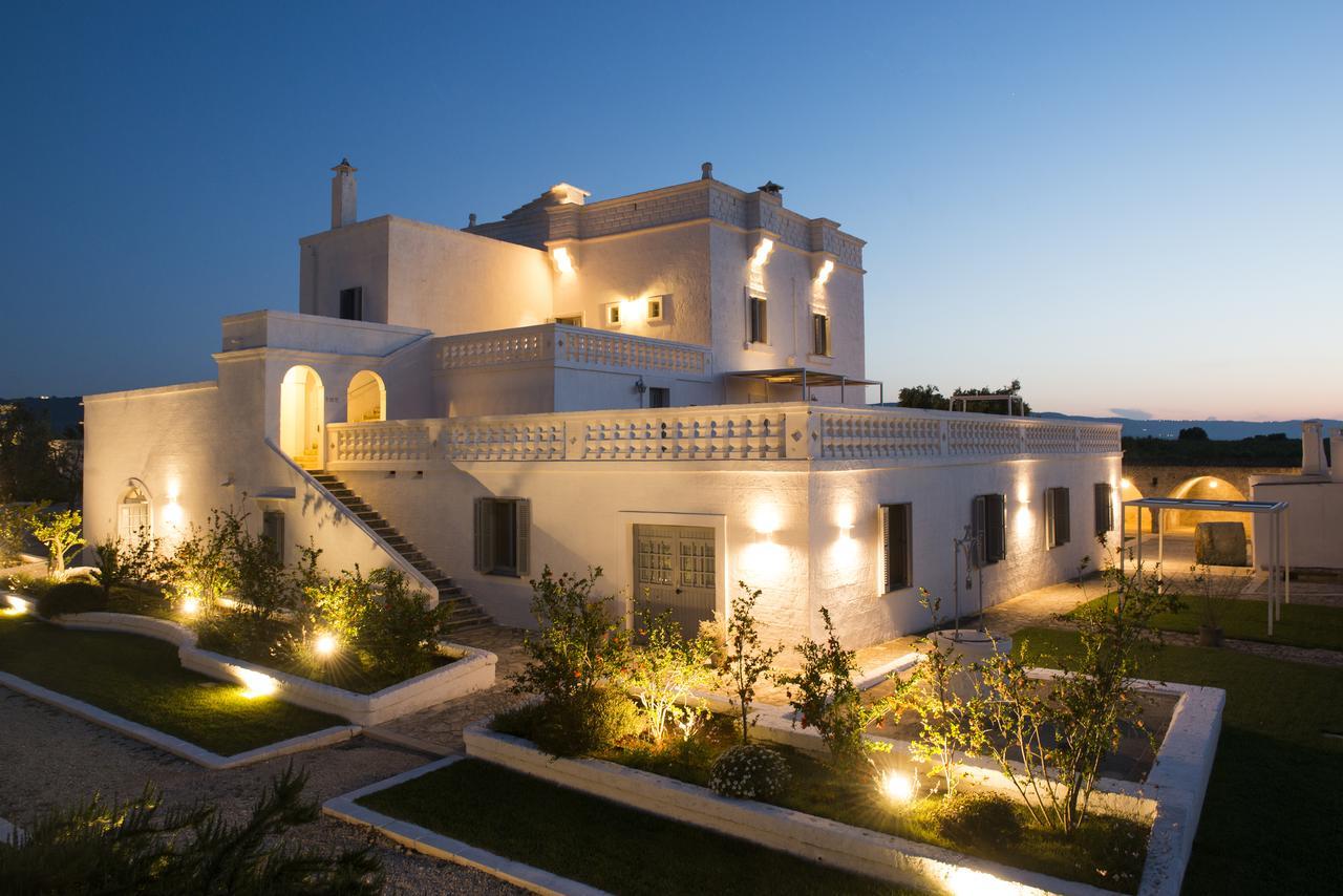 Masseria San Giovanni - Epoca Collection Fasano Zewnętrze zdjęcie