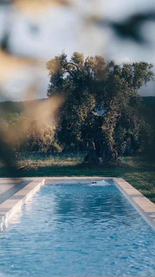 Masseria San Giovanni - Epoca Collection Fasano Zewnętrze zdjęcie